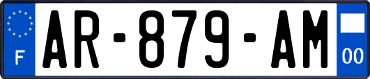 AR-879-AM