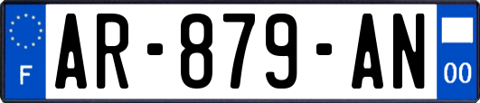 AR-879-AN