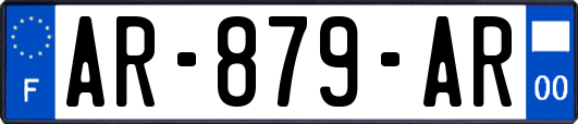 AR-879-AR