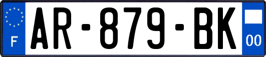 AR-879-BK