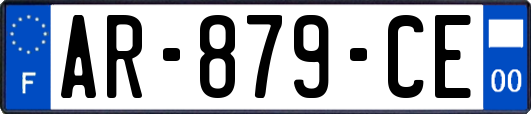 AR-879-CE