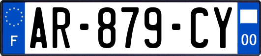 AR-879-CY