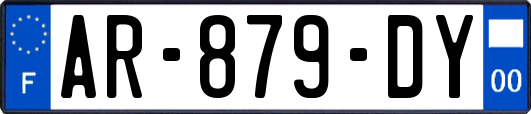 AR-879-DY