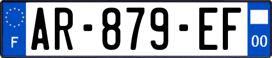 AR-879-EF