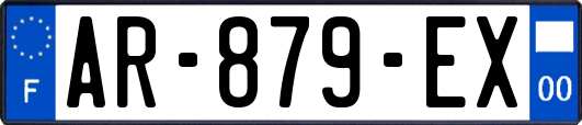 AR-879-EX
