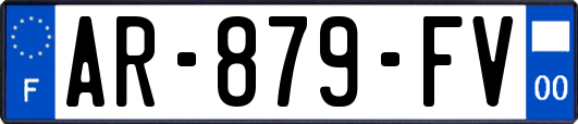 AR-879-FV