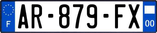 AR-879-FX