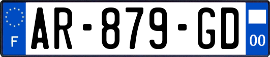 AR-879-GD