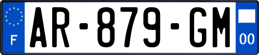 AR-879-GM