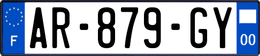 AR-879-GY