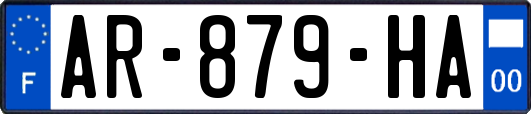 AR-879-HA