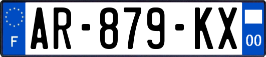 AR-879-KX