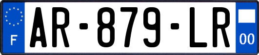 AR-879-LR