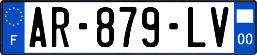 AR-879-LV