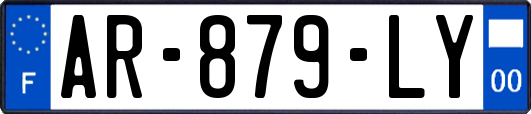 AR-879-LY