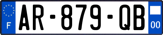 AR-879-QB
