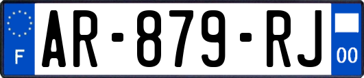 AR-879-RJ