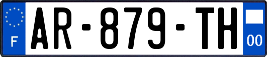 AR-879-TH