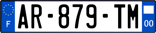 AR-879-TM