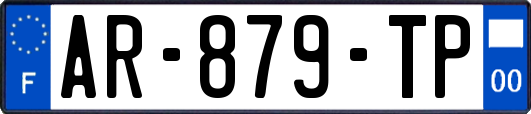 AR-879-TP