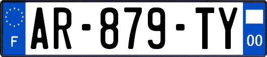 AR-879-TY