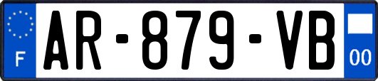 AR-879-VB