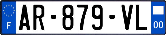 AR-879-VL