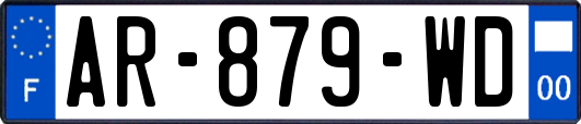 AR-879-WD