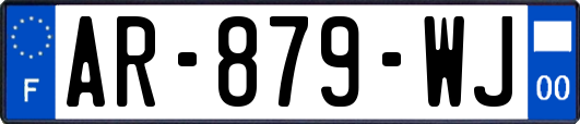 AR-879-WJ