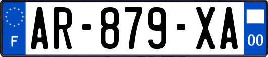 AR-879-XA