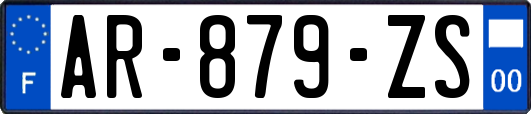 AR-879-ZS