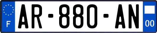 AR-880-AN