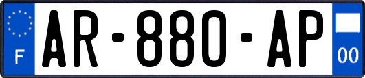 AR-880-AP