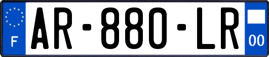 AR-880-LR