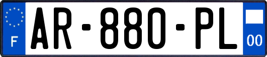 AR-880-PL