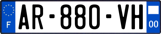 AR-880-VH