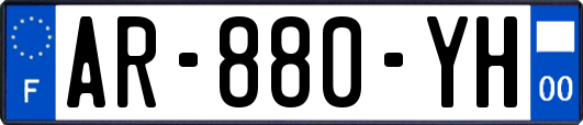 AR-880-YH