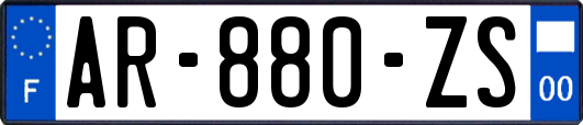 AR-880-ZS