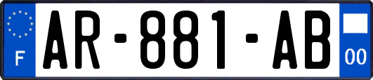 AR-881-AB