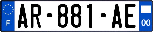 AR-881-AE