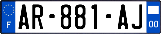 AR-881-AJ