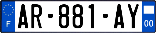 AR-881-AY