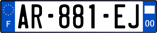 AR-881-EJ
