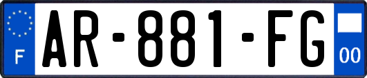 AR-881-FG