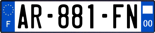 AR-881-FN