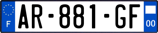 AR-881-GF