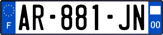 AR-881-JN