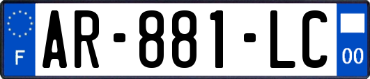 AR-881-LC
