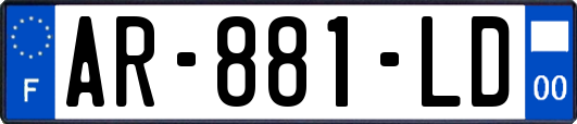 AR-881-LD