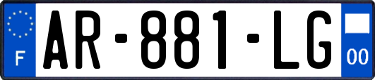 AR-881-LG